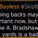 Image for article titled Madden's Master of Fake Twitter Must Tell a Story Deeper Than 140 Characters